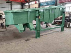 直线筛分机价格